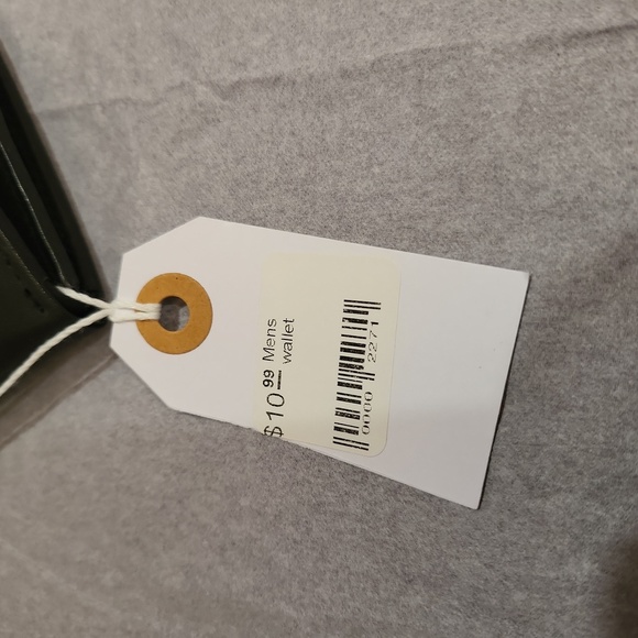 Wallet - Picture 4 of 4